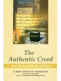 The Authentic Creed and the Invalidators of Islam